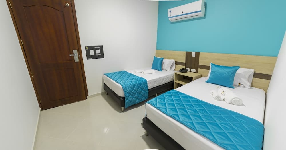 Hotel Sabana del Sinú