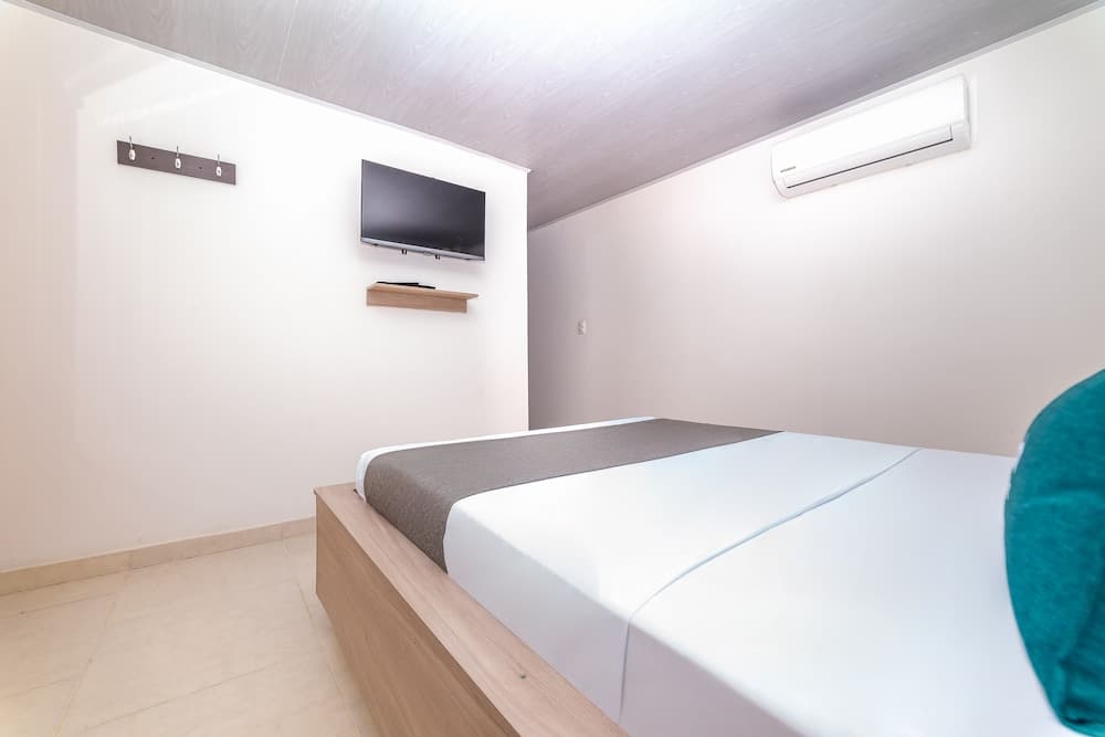 Ayenda Hospedaje WIV