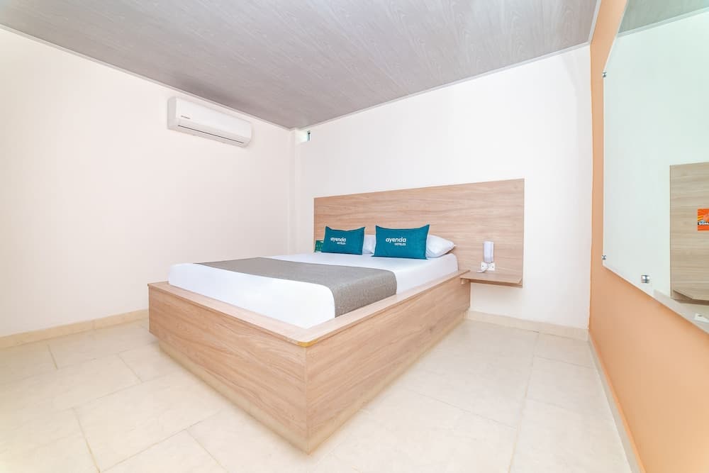 Ayenda Hospedaje WIV