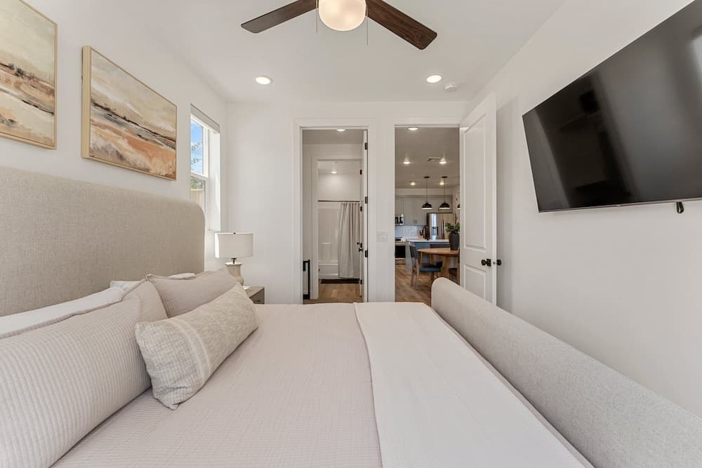 A Getaway at the Shores #88 by RedAwning