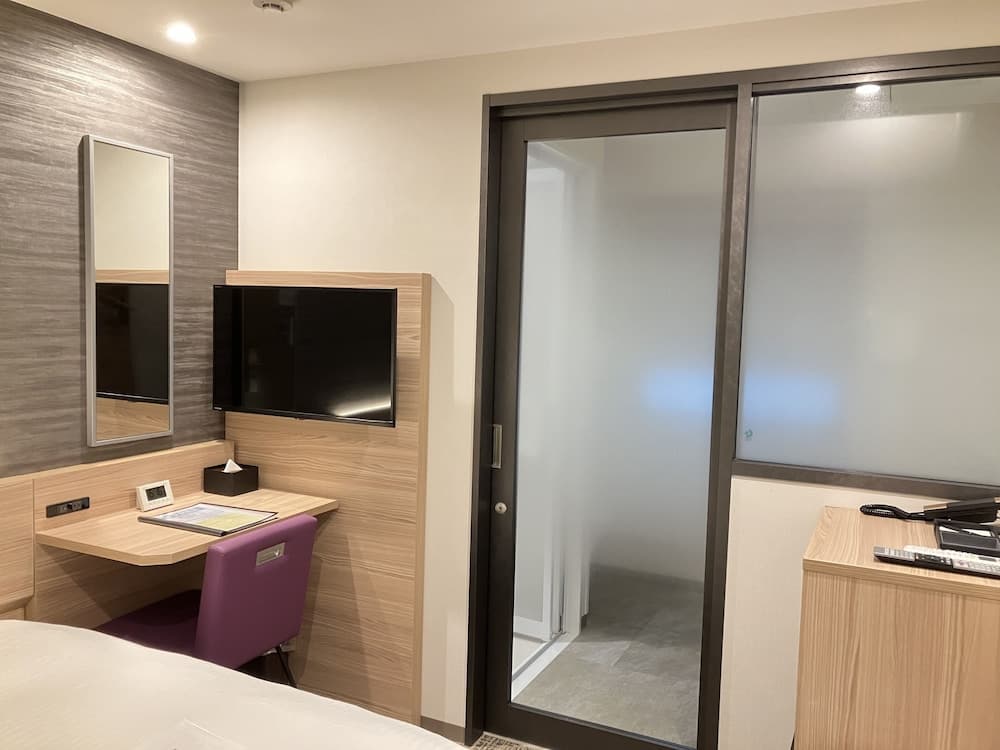 Keikyu EX INN Keikyu Kamata-Station