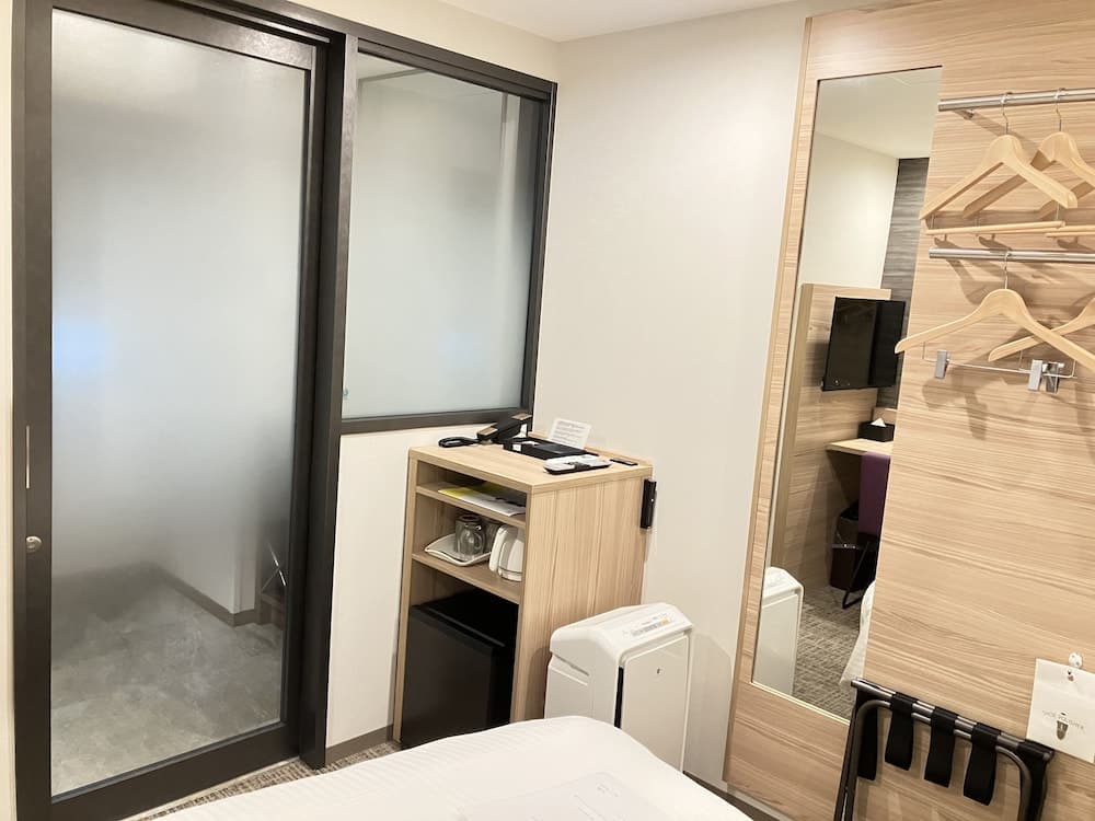 Keikyu EX INN Keikyu Kamata-Station