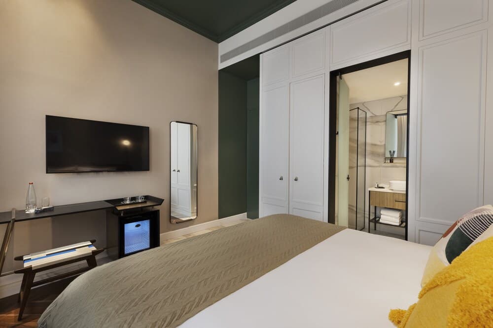 Alberto by Isrotel Design