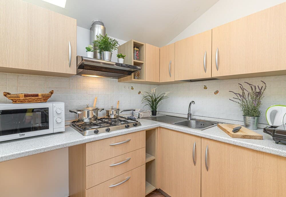 Lovely Apartment Milica 100mt From sea