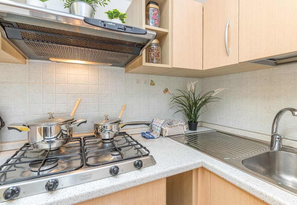 Lovely Apartment Milica 100mt From sea