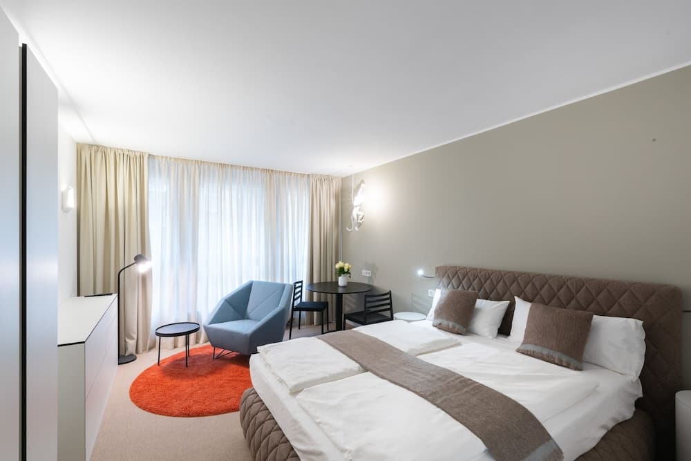 Studiohouse Frankfurt