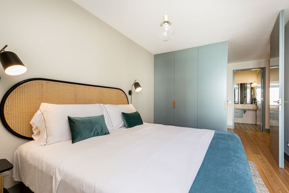 Feel Corporate Housing Campanhã