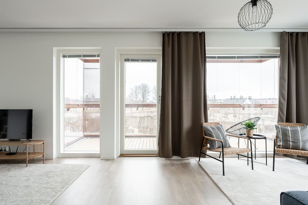 2ndhomes Ranta-Tampella Kaplan 1 Apt.