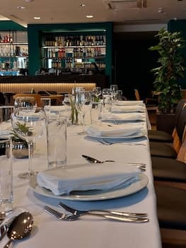 Hotel Zeta by Sambic