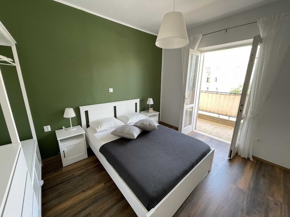 Green Magic Apartments