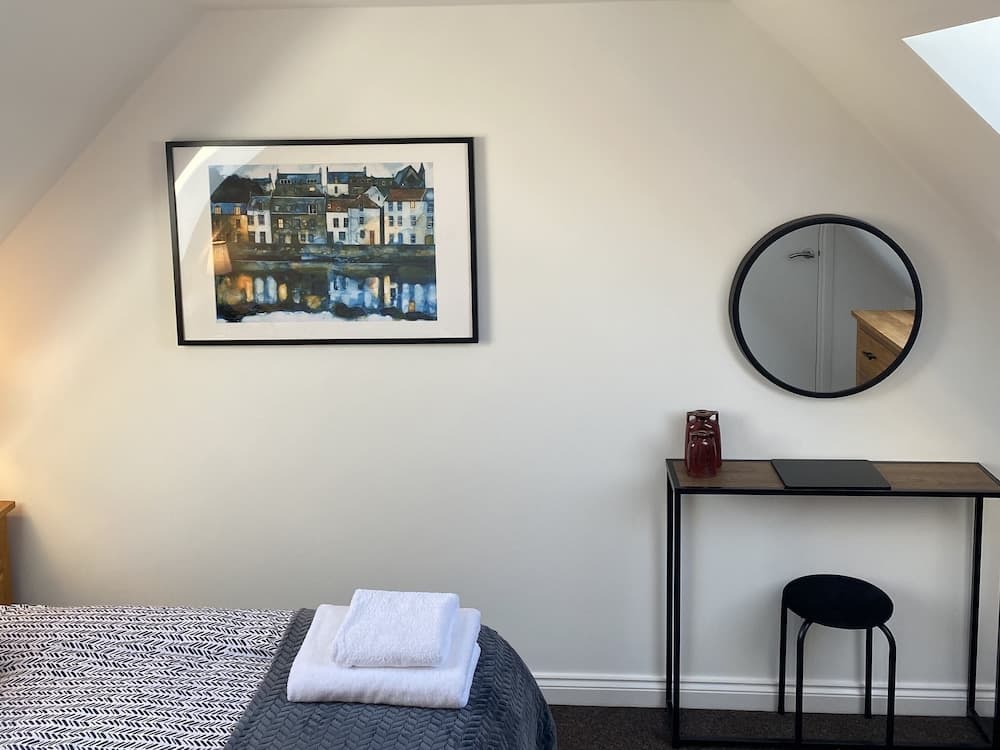 Flemings Yard - Fantastic Town House in Anstruther