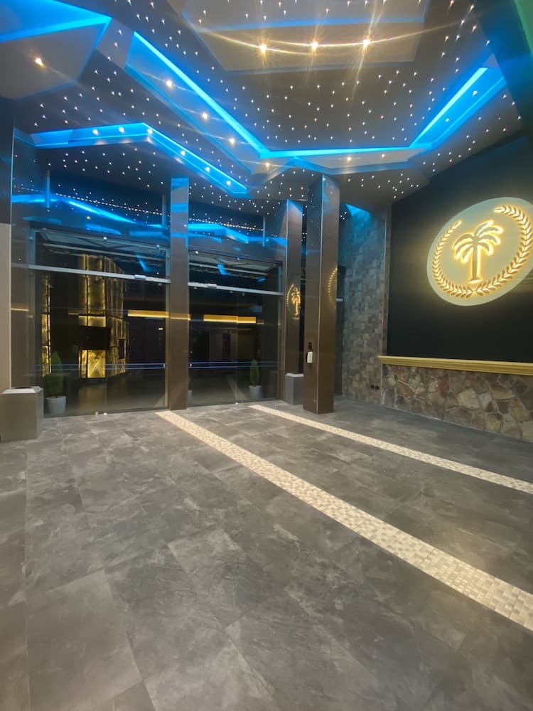 Hotel Palmera Dorada