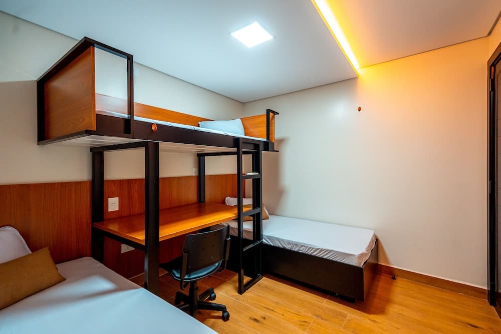 Pousada Jardim do Lago