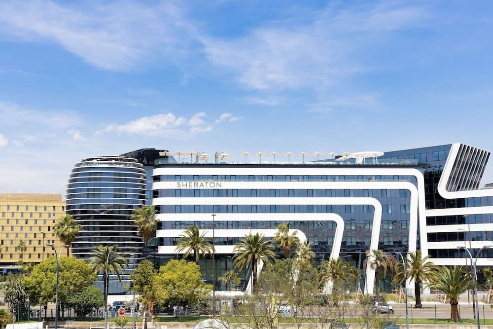hotel image