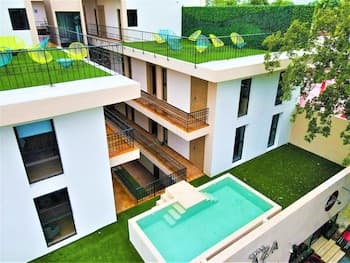 Hotel Plaza by Kavia