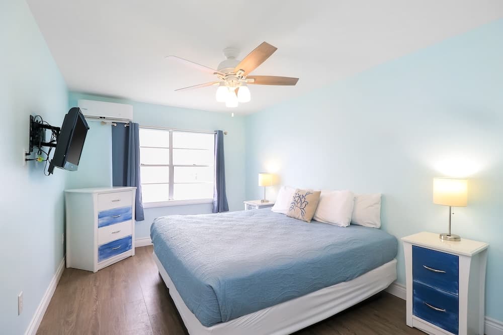 Tropic Island Resort