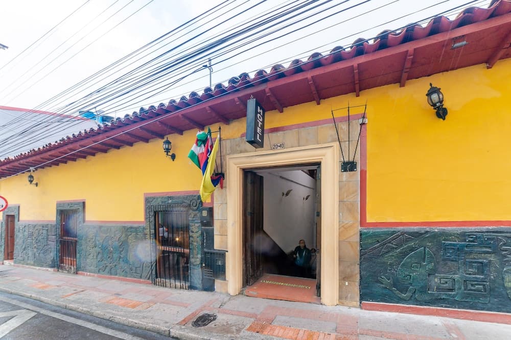 hotel image