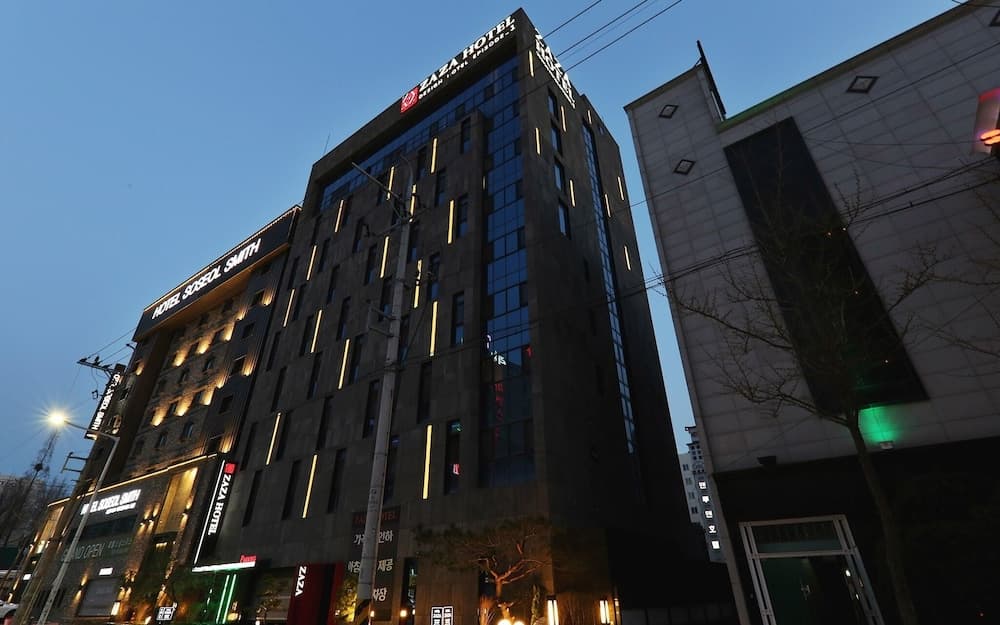 hotel image