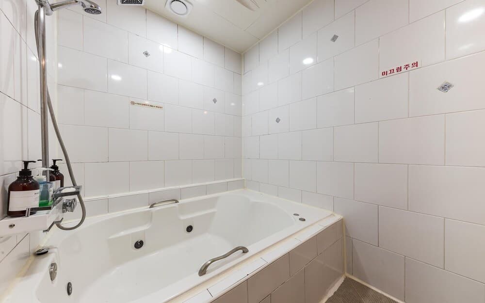 Cheongju Beukmeunro Toronto Hotel