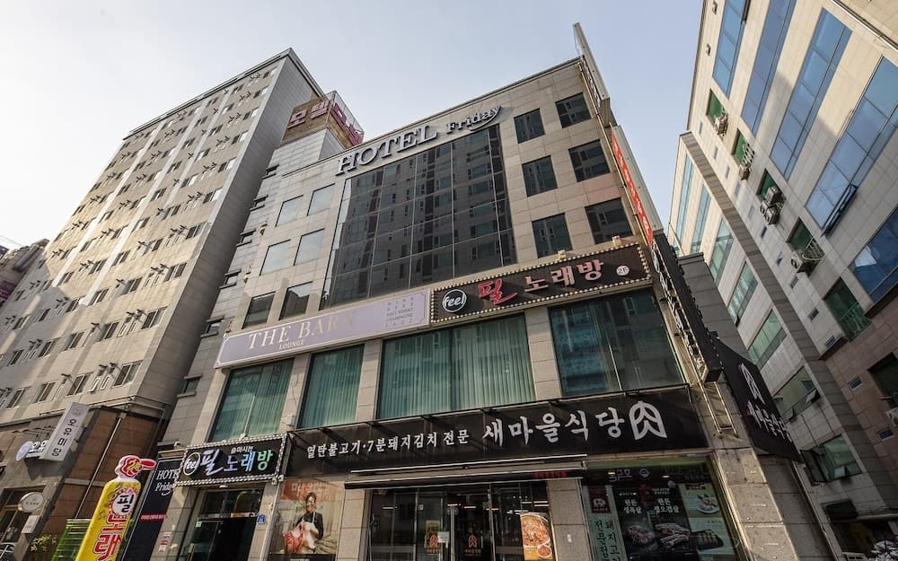 hotel image