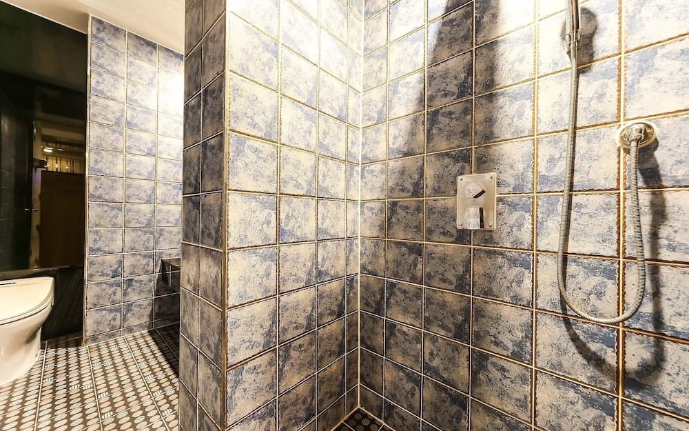 Pohang Jukdo Market 11avenue