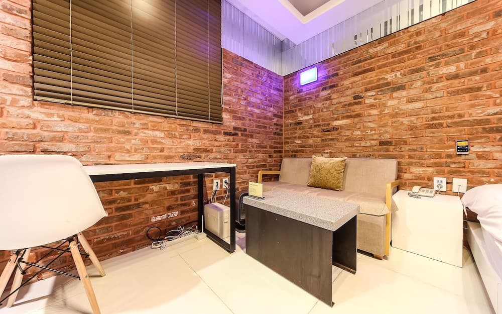 Pohang Jukdo Market 11avenue