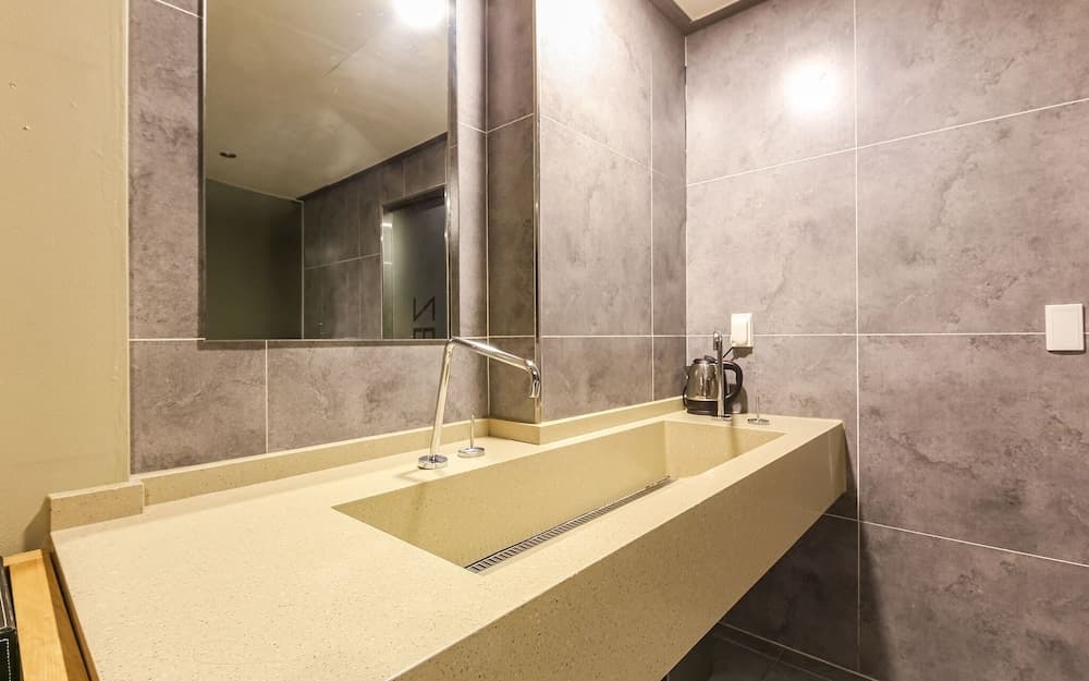 Jeonju Ua-dong Hotel Zen