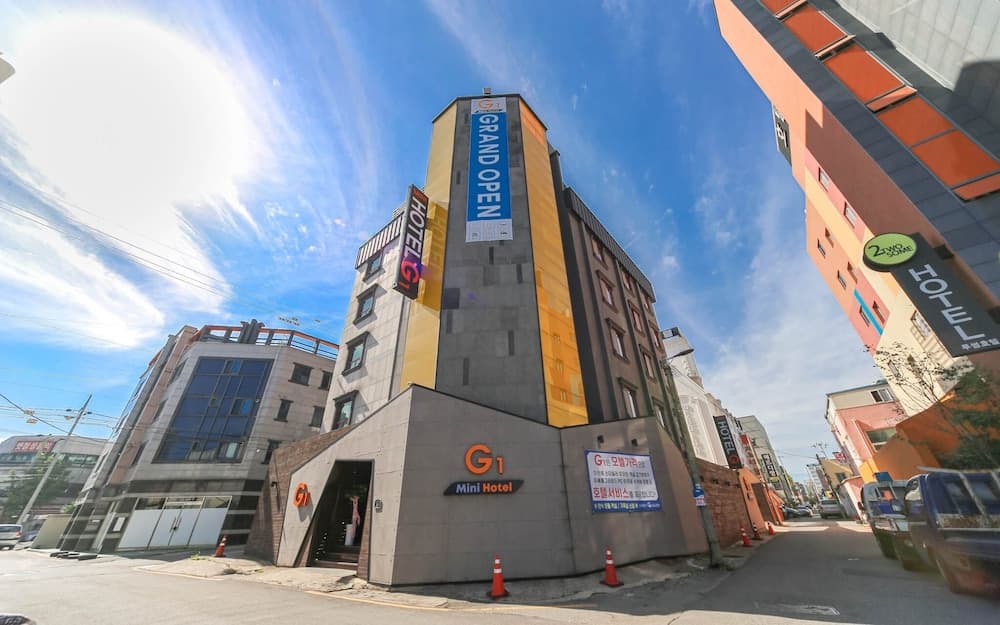 hotel image