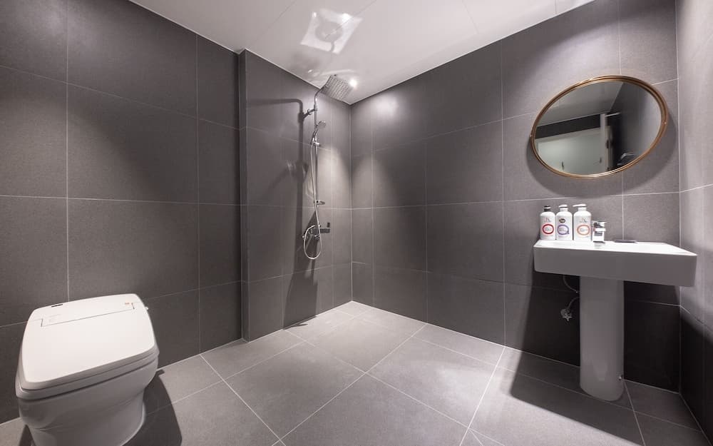 Daejeon Eunhangsunhwa Hotel Nine Spot