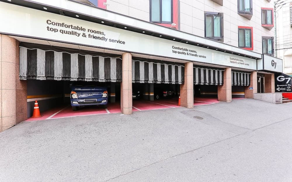 hotel image