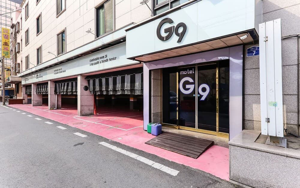 hotel image