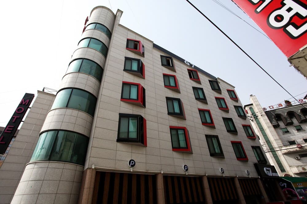 hotel image