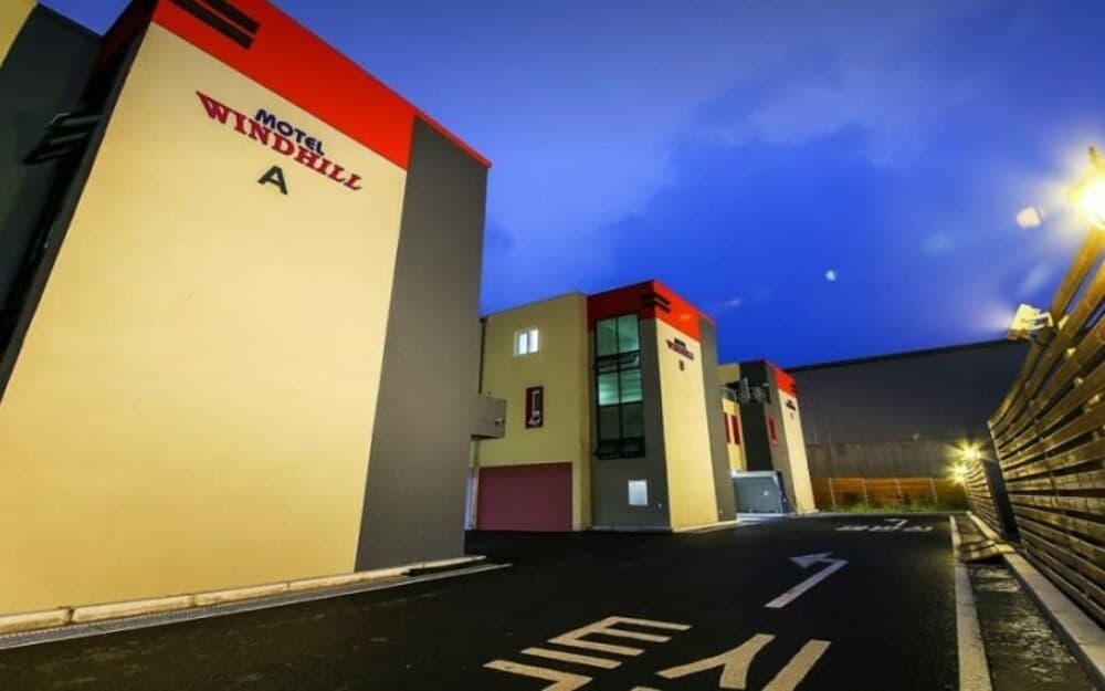 hotel image