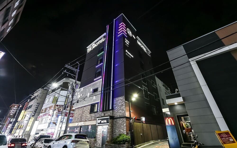 hotel image