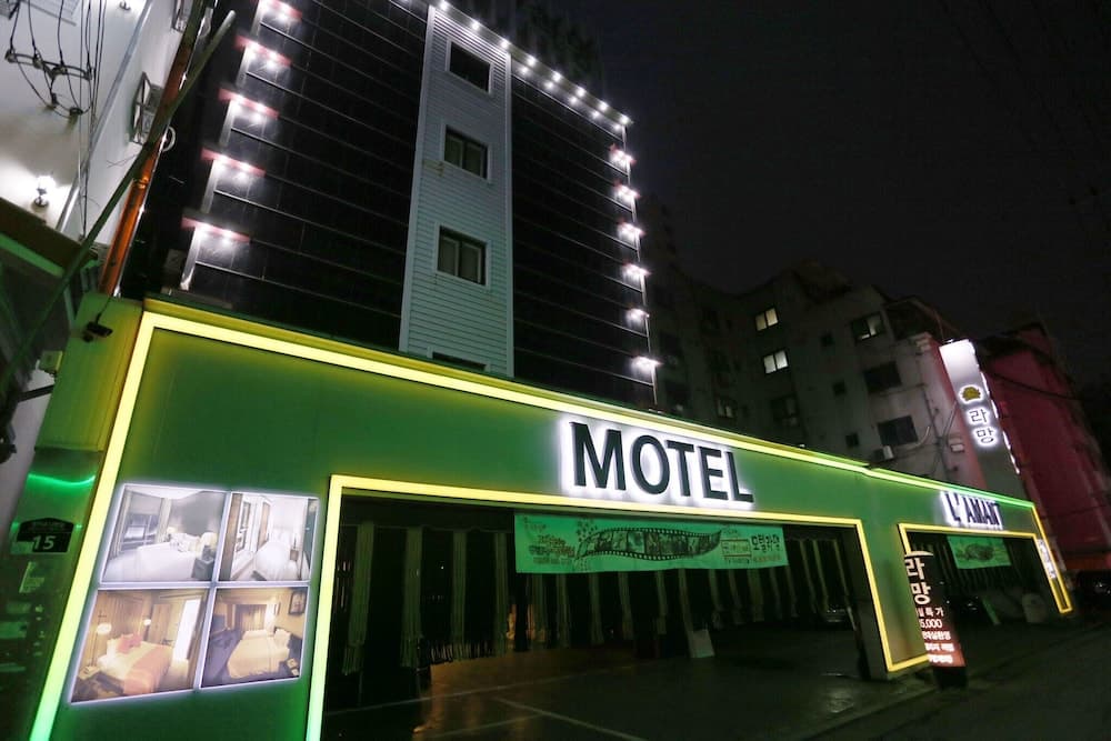 hotel image