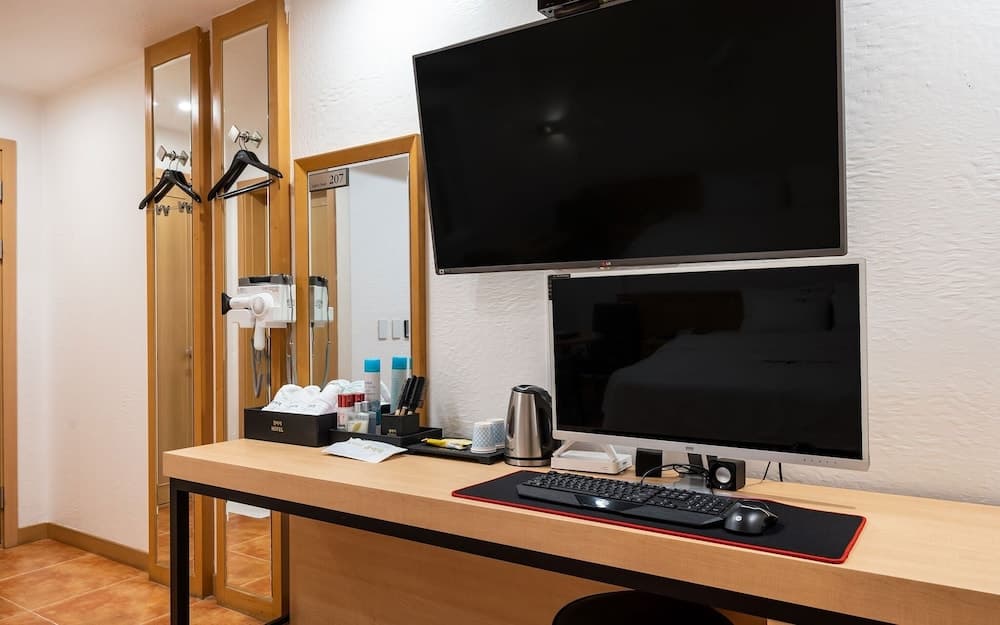 Pyeongtaek Gallery Hotel