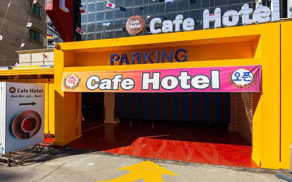 hotel image