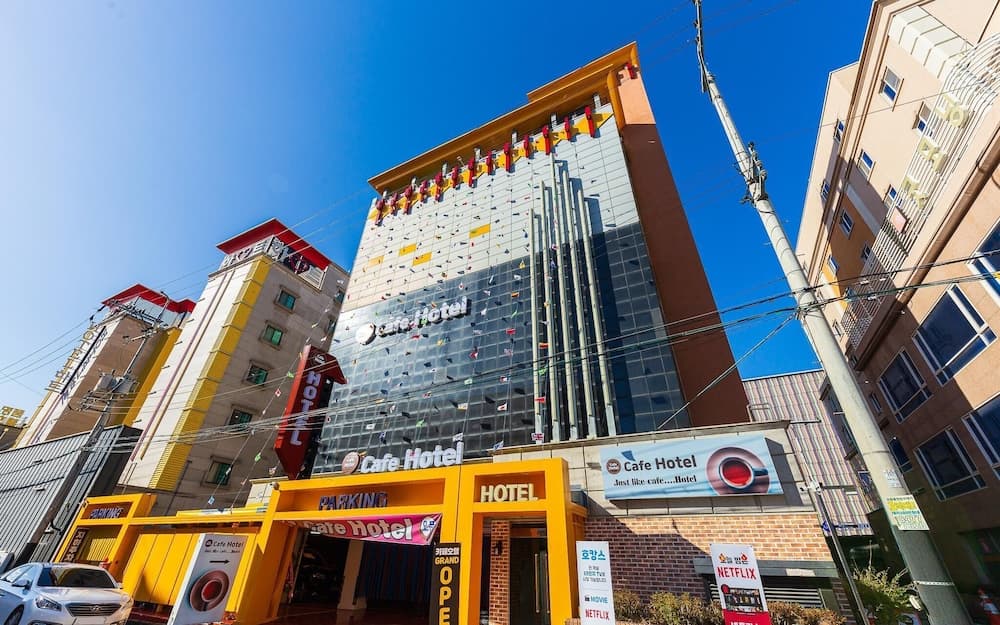 hotel image