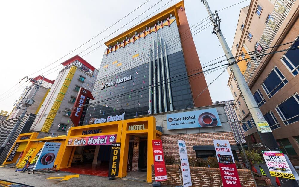 hotel image