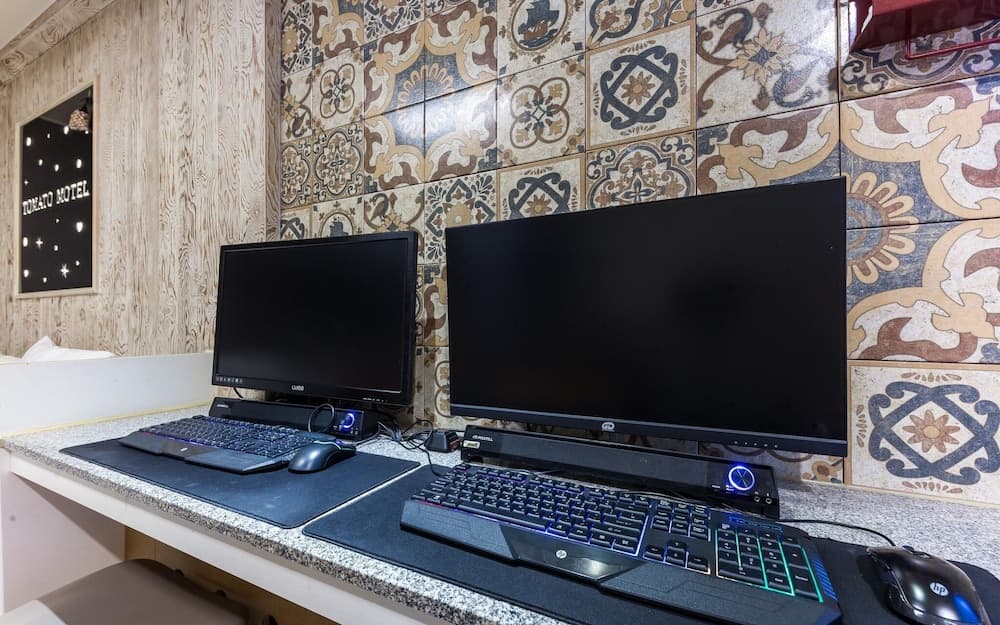 Cheongju Bungmunro Tomato