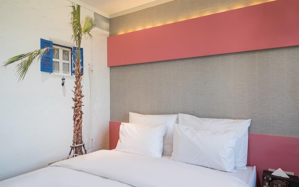 Hwaseong Hotel Jebudo