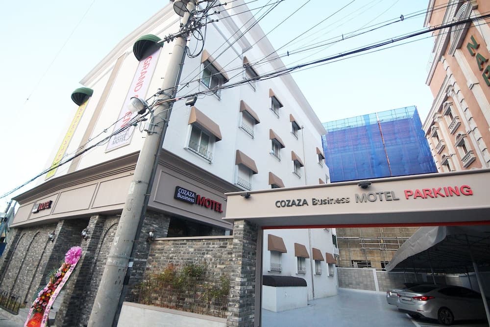 hotel image