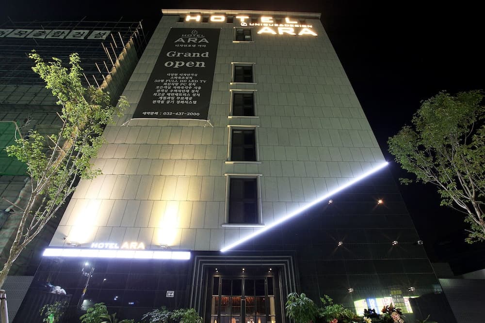hotel image
