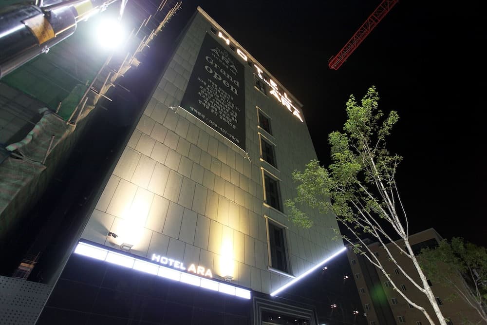 hotel image