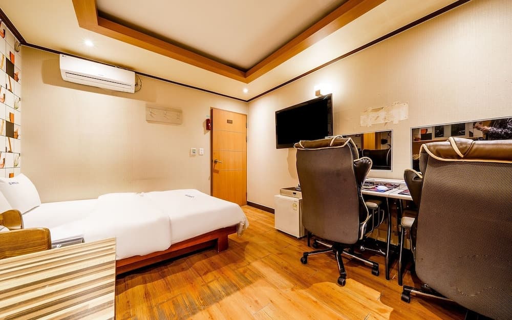 Pyeongchon Coa and 2060