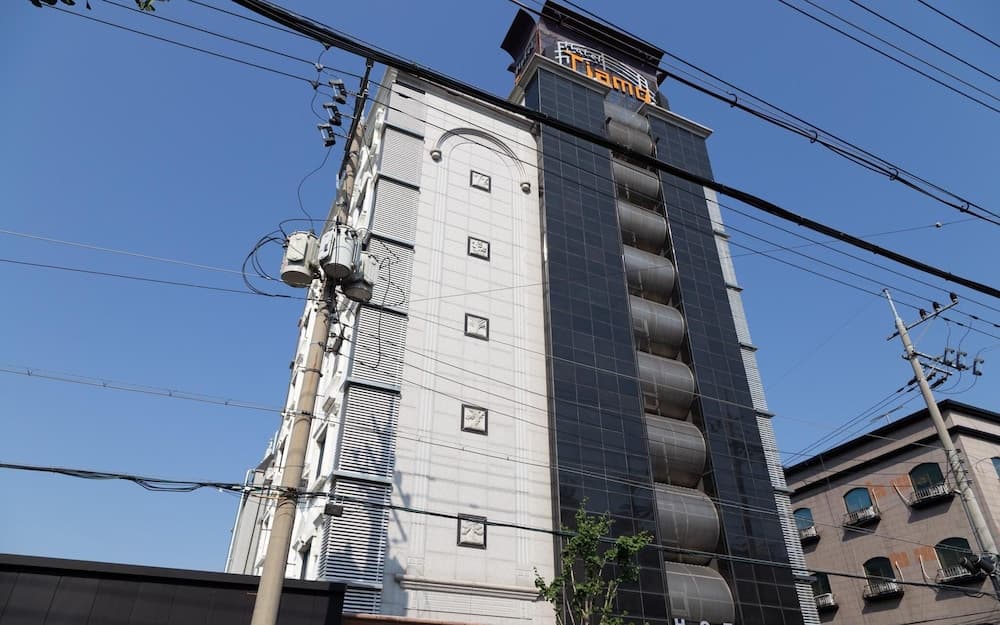 hotel image