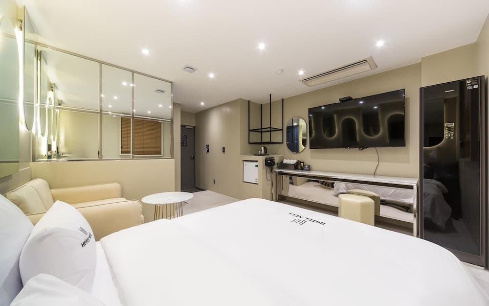 Gwangyang Neul Drive-in Hotel