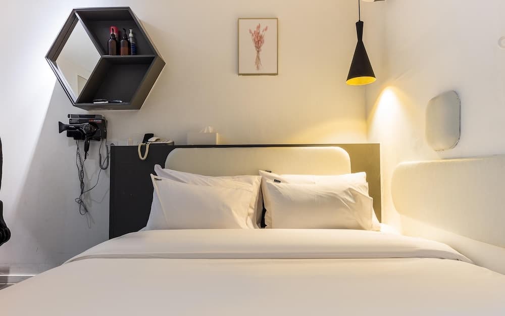 Cheongju Yaja PC Chungbuk Univ Branch