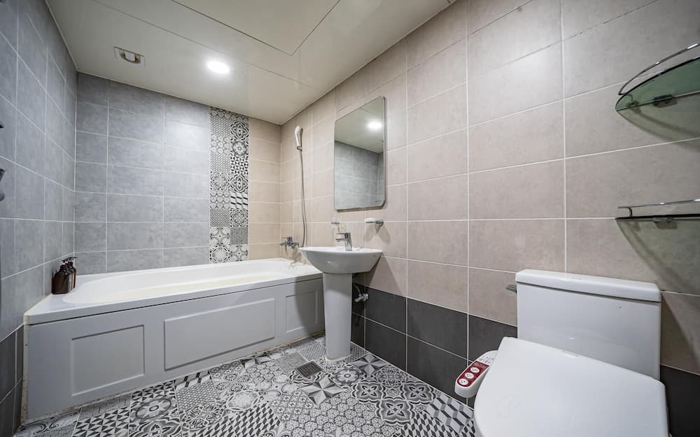 Daejeon Yucheon Rivera