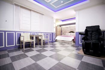 Daejeon Yucheon Rivera